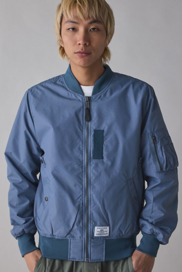 Slide View: 1: Alpha Industries L-2B Skymaster Gen II Jacket