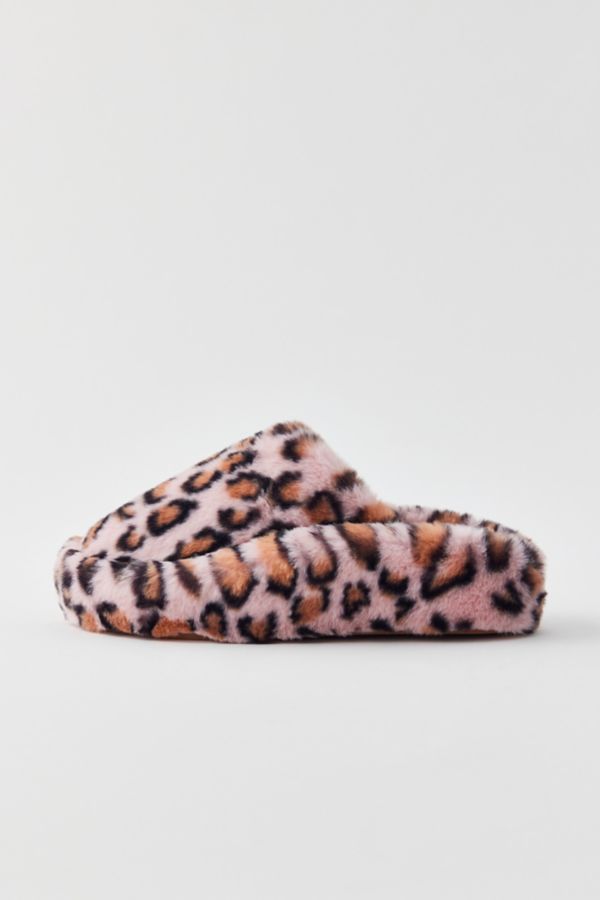 Slide View: 2: D'Amelio Footwear Socozee Slipper