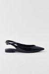 Thumbnail View 2: Chaussure Plate Slingback Siana D'Amelio