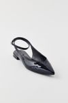 Thumbnail View 3: Chaussure Plate Slingback Siana D'Amelio