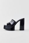 Thumbnail View 2: D'Amelio Footwear Ravina Platform Slide Sandal