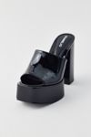 Thumbnail View 3: D'Amelio Footwear Ravina Platform Slide Sandal