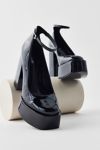 Thumbnail View 1: D'Amelio Footwear Rayva Platform Heel