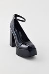 Thumbnail View 3: D'Amelio Footwear Rayva Platform Heel