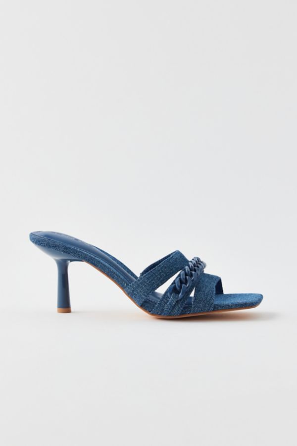 Slide View: 2: Sandale Lessia D'Amelio Footwear