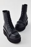 Thumbnail View 2: D'Amelio Footwear Camdon Platform Boot