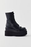 Thumbnail View 3: D'Amelio Footwear Camdon Platform Boot