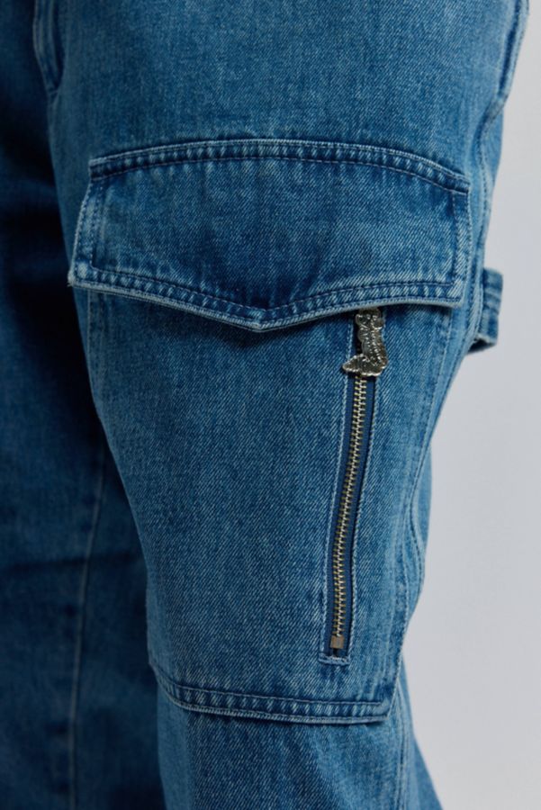 Slide View: 4: Pas de Mer Lord Trouser Jean