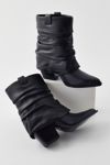 Thumbnail View 2: D'Amelio Footwear Savella Slouch Boot