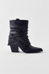 Thumbnail View 3: D'Amelio Footwear Savella Slouch Boot