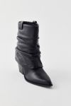 Thumbnail View 4: D'Amelio Footwear Savella Slouch Boot