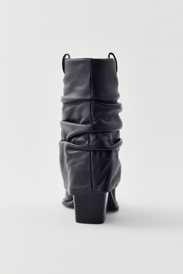 Slide View: 5: D'Amelio Footwear Savella Slouch Boot