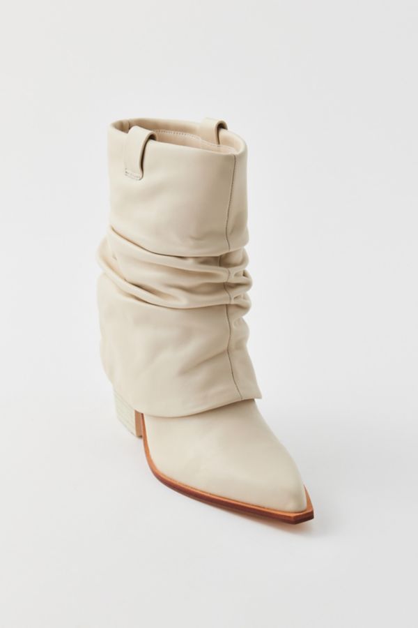 Slide View: 3: D'Amelio Footwear Savella Slouch Boot