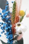 Thumbnail View 2: Roxanne’s Dried Flowers Garden Wonder Bouquet