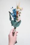 Thumbnail View 4: Roxanne’s Dried Flowers Garden Wonder Bouquet