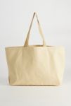 Thumbnail View 4: Cul De Sac Amusement Park Tote Bag