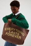 Thumbnail View 1: Cul De Sac Forever Tote Bag