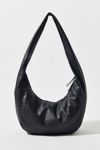 Thumbnail View 2: Silence + Noise Izzy Simple Sling Shoulder Bag