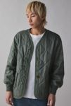 Thumbnail View 1: Alpha Industries ALS/92 Liner Jacket