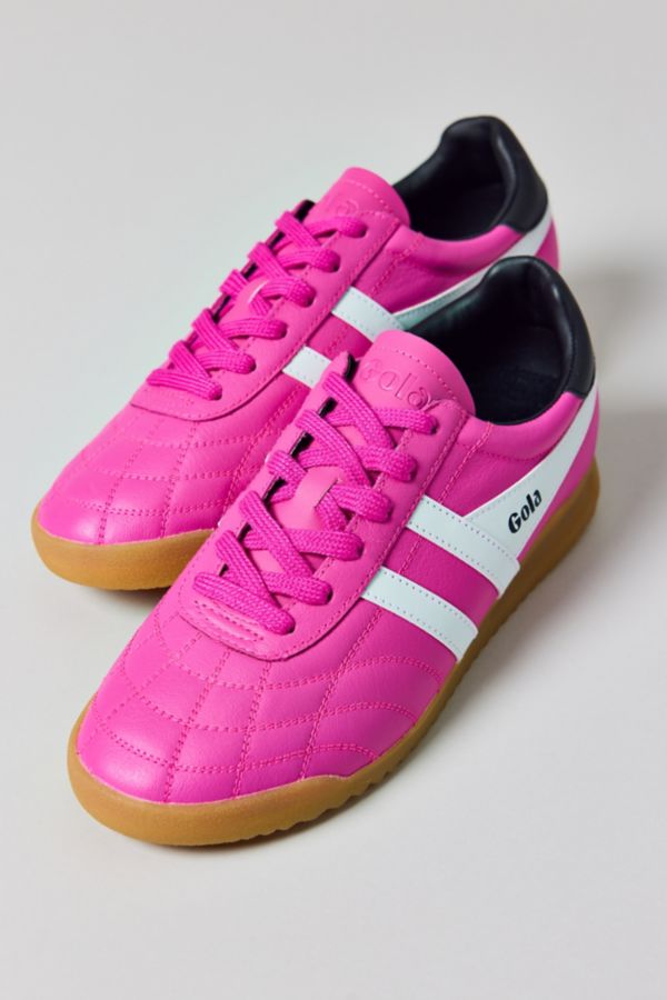 Slide View: 2: Gola Women's Stadium Sneaker