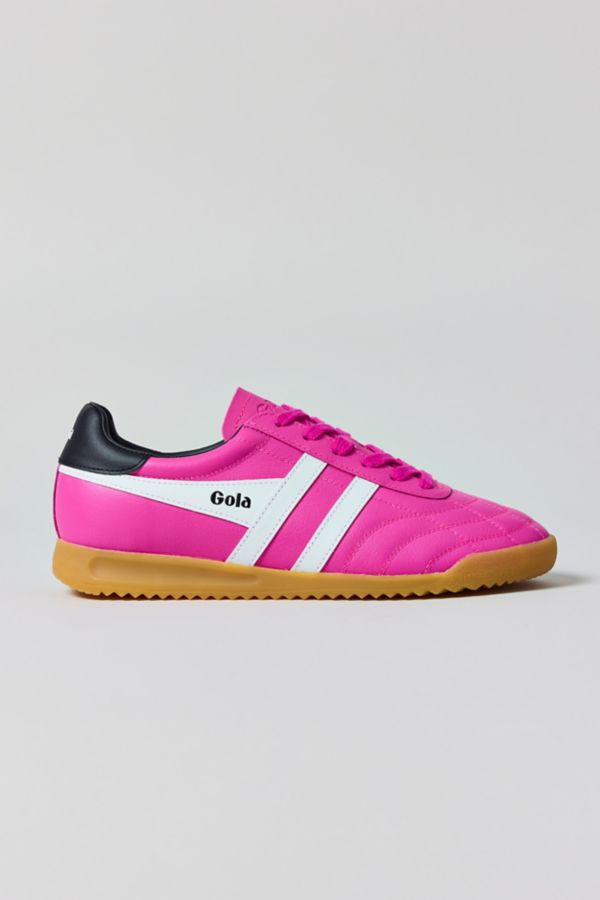 Slide View: 3: Gola Women's Stadium Sneaker