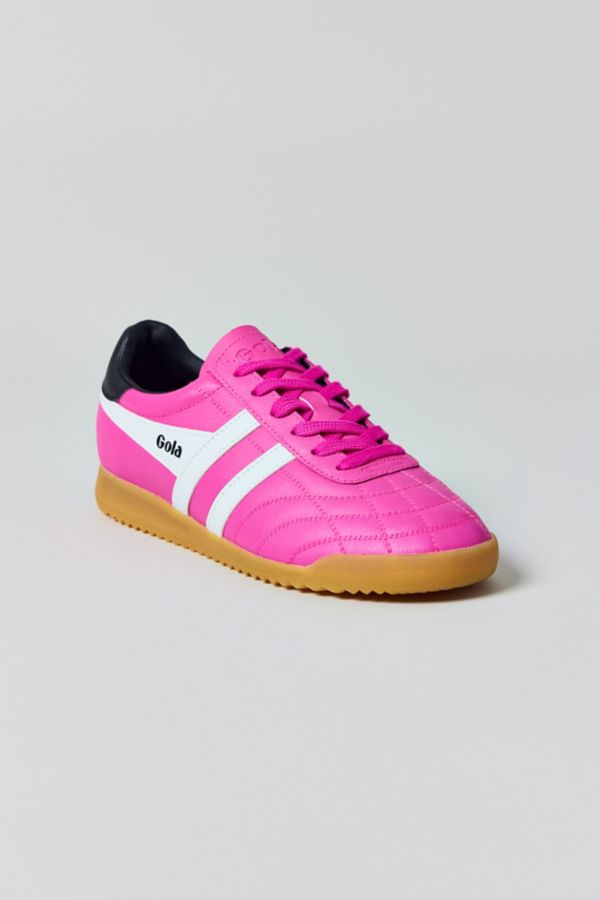 Slide View: 4: Gola Women's Stadium Sneaker