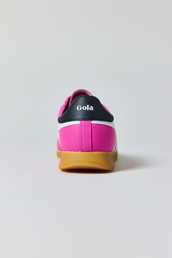 Slide View: 5: Gola Women's Stadium Sneaker