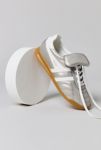 Thumbnail View 1: Gola Women's Stadium '86 Metallic Sneaker