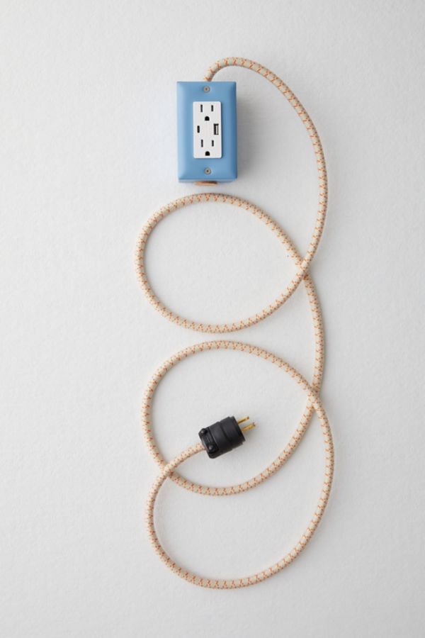 Slide View: 1: Conway Electric EXTO Smart Outlet Power Strip