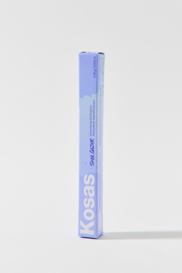 Slide View: 2: Kosas Soul Gazer Intensifying Gel Eyeliner