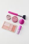 Thumbnail View 1: Ensemble Cadeau de Maquillage Revolution Beauty Cloud Blush & Glow