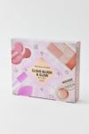 Thumbnail View 2: Ensemble Cadeau de Maquillage Revolution Beauty Cloud Blush & Glow