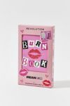 Thumbnail View 1: Revolution Beauty X Mean Girls Burn Book Eyeshadow Palette