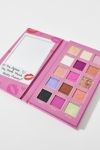 Thumbnail View 2: Revolution Beauty X Mean Girls Burn Book Eyeshadow Palette