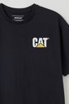 Thumbnail View 2: CAT Core Logo Graphic Tee