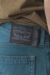 Thumbnail View 4: Levi’s® Skateboarding Baggy Fit Jean