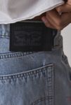 Thumbnail View 5: Levi’s® DX Skate Super Baggy Fit Jean