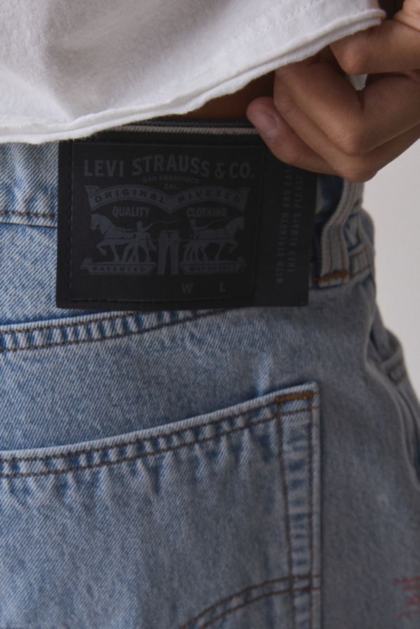 Slide View: 5: Levi’s® DX Skate Super Baggy Fit Jean