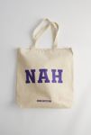 Thumbnail View 1: NAH Tote Bag