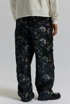 Thumbnail View 4: UO Shiny Jacquard Beach Pant