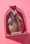 Thumbnail View 1: Chapel Of Love Ceramic 5" x 6" Picture Frame