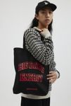 Thumbnail View 1: Big Dawg Energy Tote Bag