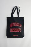 Thumbnail View 2: Big Dawg Energy Tote Bag