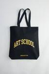 Thumbnail View 2: Art School Tote Bag