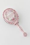 Thumbnail View 2: Flower Knows Midsummer Fairytales Collection Paddle Hairbrush