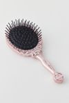 Thumbnail View 3: Flower Knows Midsummer Fairytales Collection Paddle Hairbrush