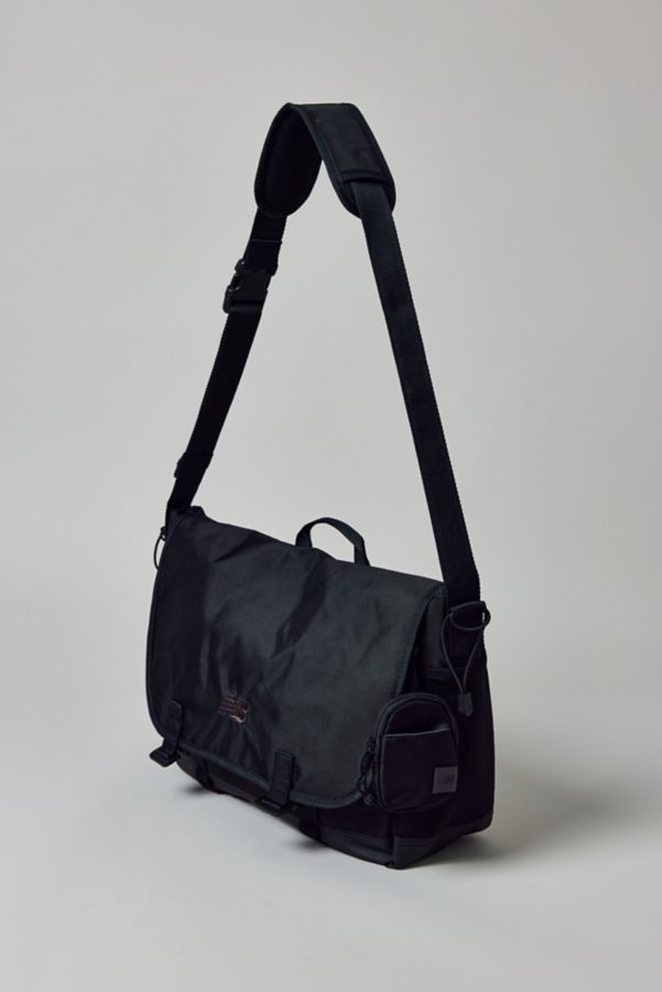 Slide View: 2: New Balance Athletics Messenger Bag