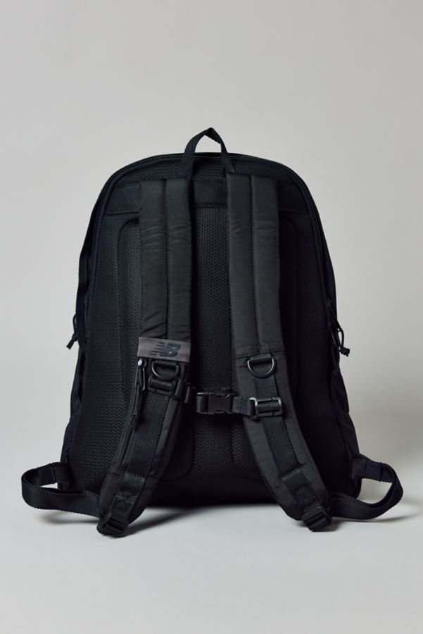 Slide View: 3: New Balance Athletics ADV Backpack