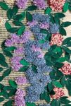 Thumbnail View 3: Living Floral Yarn Wall Hanging