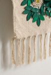 Thumbnail View 4: Living Floral Yarn Wall Hanging